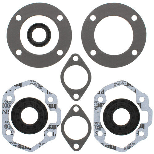 VERTEX Full Gasket Set - 711116