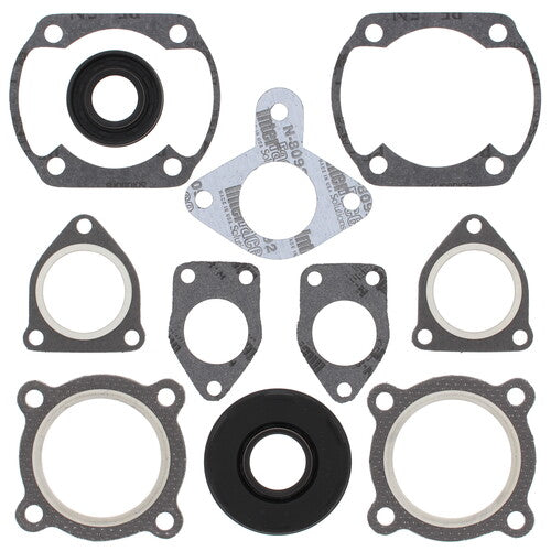 VERTEX Full Gasket Set - 711138A