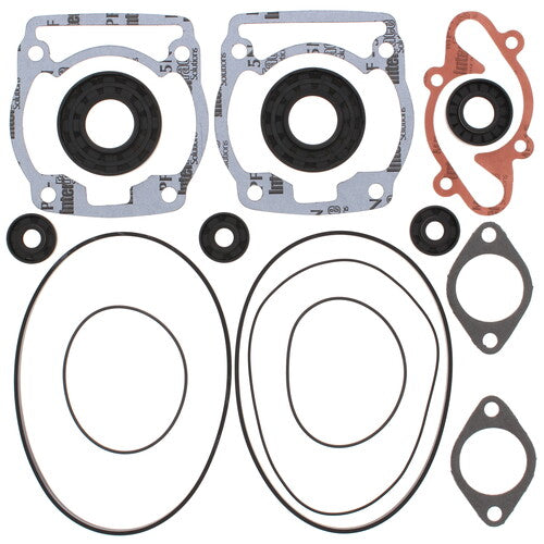VERTEX Full Gasket Set - 711163A