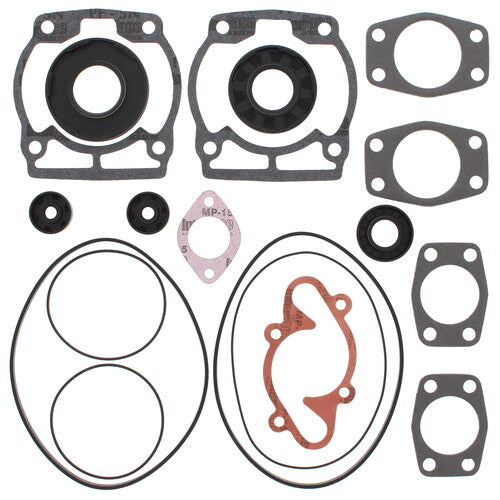 VERTEX Full Gasket Set - 711165B