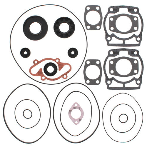 VERTEX Full Gasket Set - 711165C
