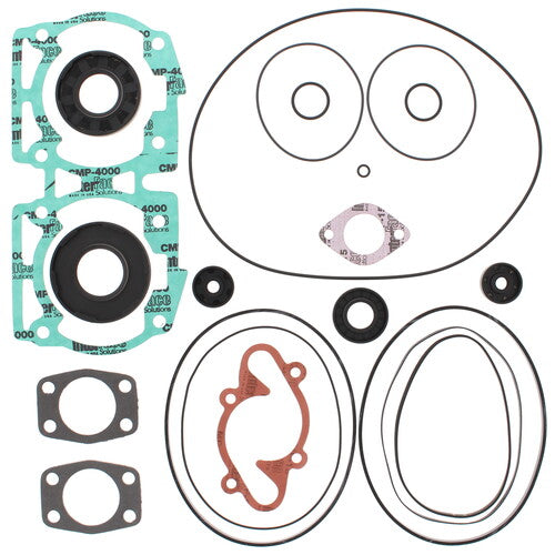 VERTEX Full Gasket Set - 711165E