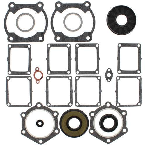 VERTEX Full Gasket Set - 711167