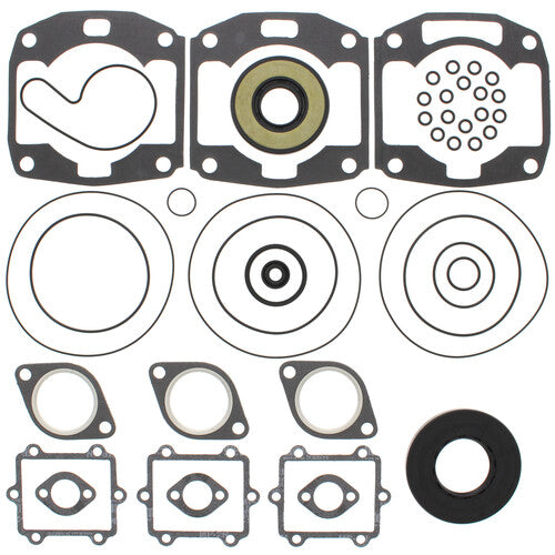 VERTEX Full Gasket Set - 7111930