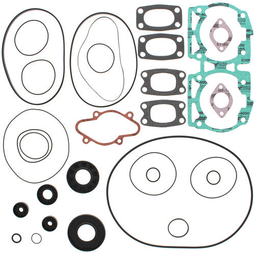 VERTEX Full Gasket Set - 711194