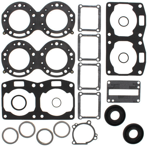 VERTEX Full Gasket Set - 711202