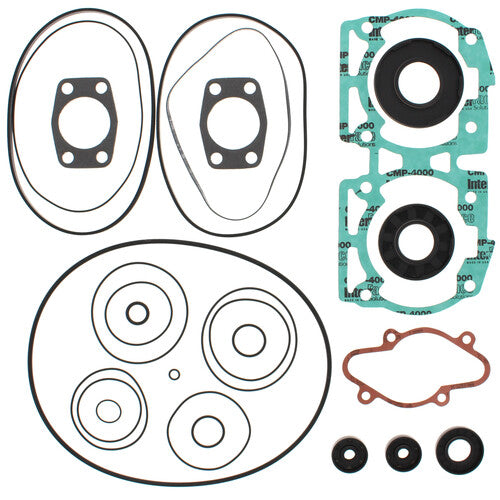 VERTEX Full Gasket Set - 711203