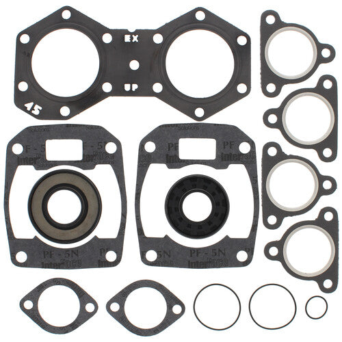 VERTEX Full Gasket Set - 711236