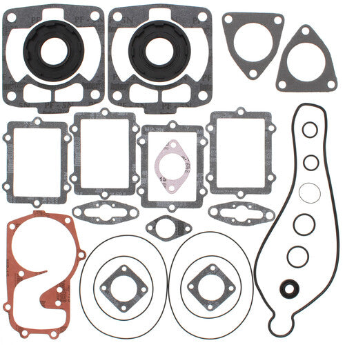 VERTEX Full Gasket Set - 711264