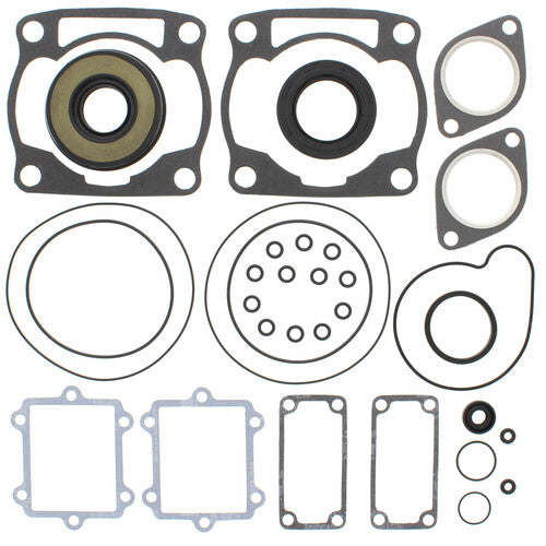 VERTEX Full Gasket Set - 711266