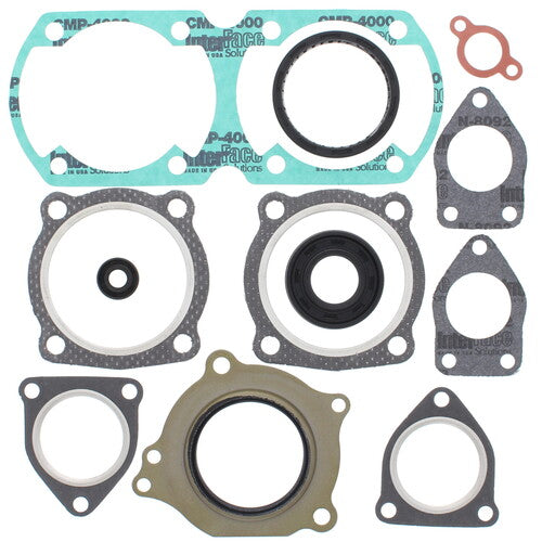 VERTEX Full Gasket Set - 711301