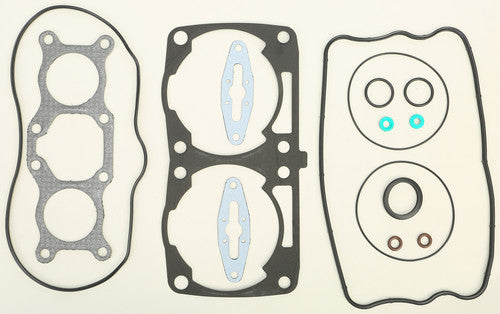 VERTEX Full Top Gasket Set - 710316