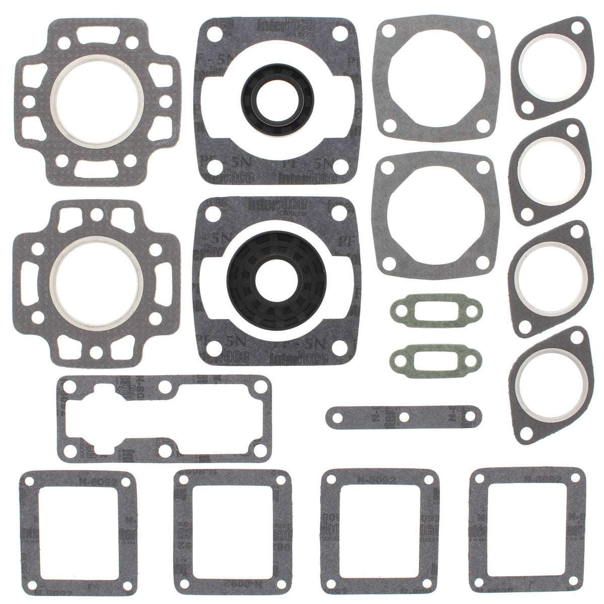 VERTEX GASKET KITS WITH SEALS - 711318