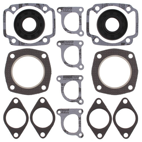 VERTEX Gskt Kit-295 Sptfr 82-84+ 340 Spitfire '80- - 711054X