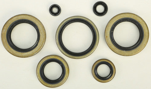 VERTEX Oil Seal Kit - 822102