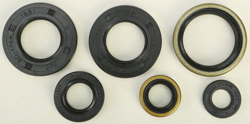 VERTEX Oil Seal Kit - 822185
