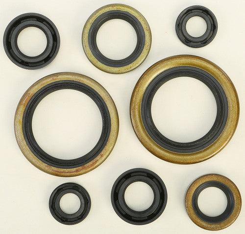 VERTEX Oil Seal Kit - 822274