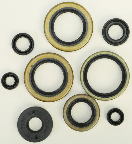VERTEX Oil Seal Kit - 822296