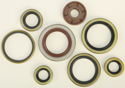 VERTEX Oil Seal Kit - 822320