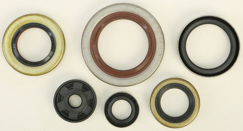 VERTEX Oil Seal Kit - 822348