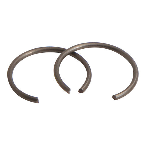 VERTEX Piston Circlips - 72116K