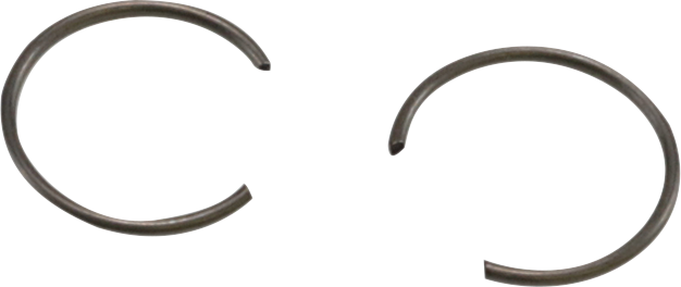 VERTEX Piston Circlips