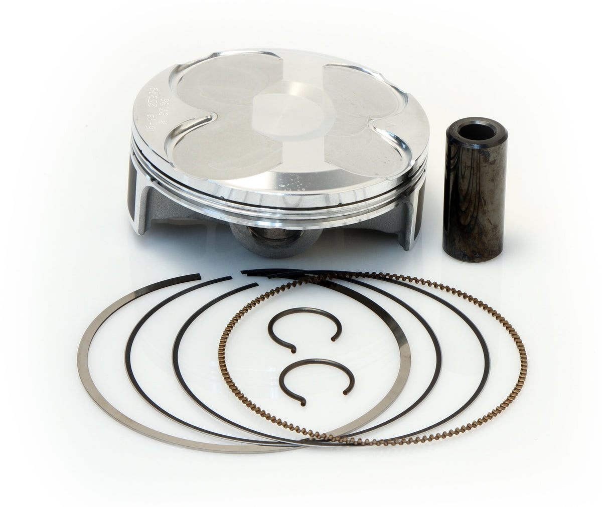 VERTEX Piston Kit - 24696B