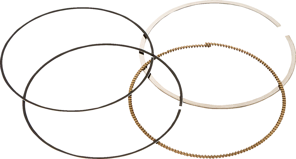 VERTEX Piston Ring Kit - 0912-0342