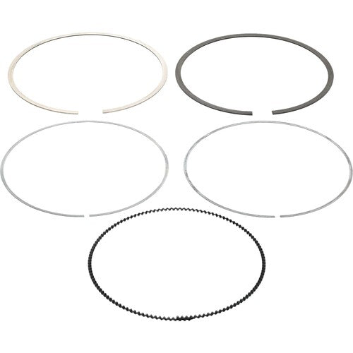 VERTEX Piston Rings - 590310400001