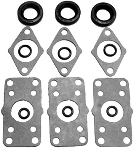 VERTEX Power Valve Gasket Kit - 719118