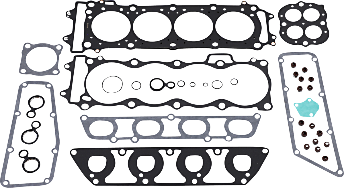 VERTEX Pro-Formance Full Top End Gasket Kit