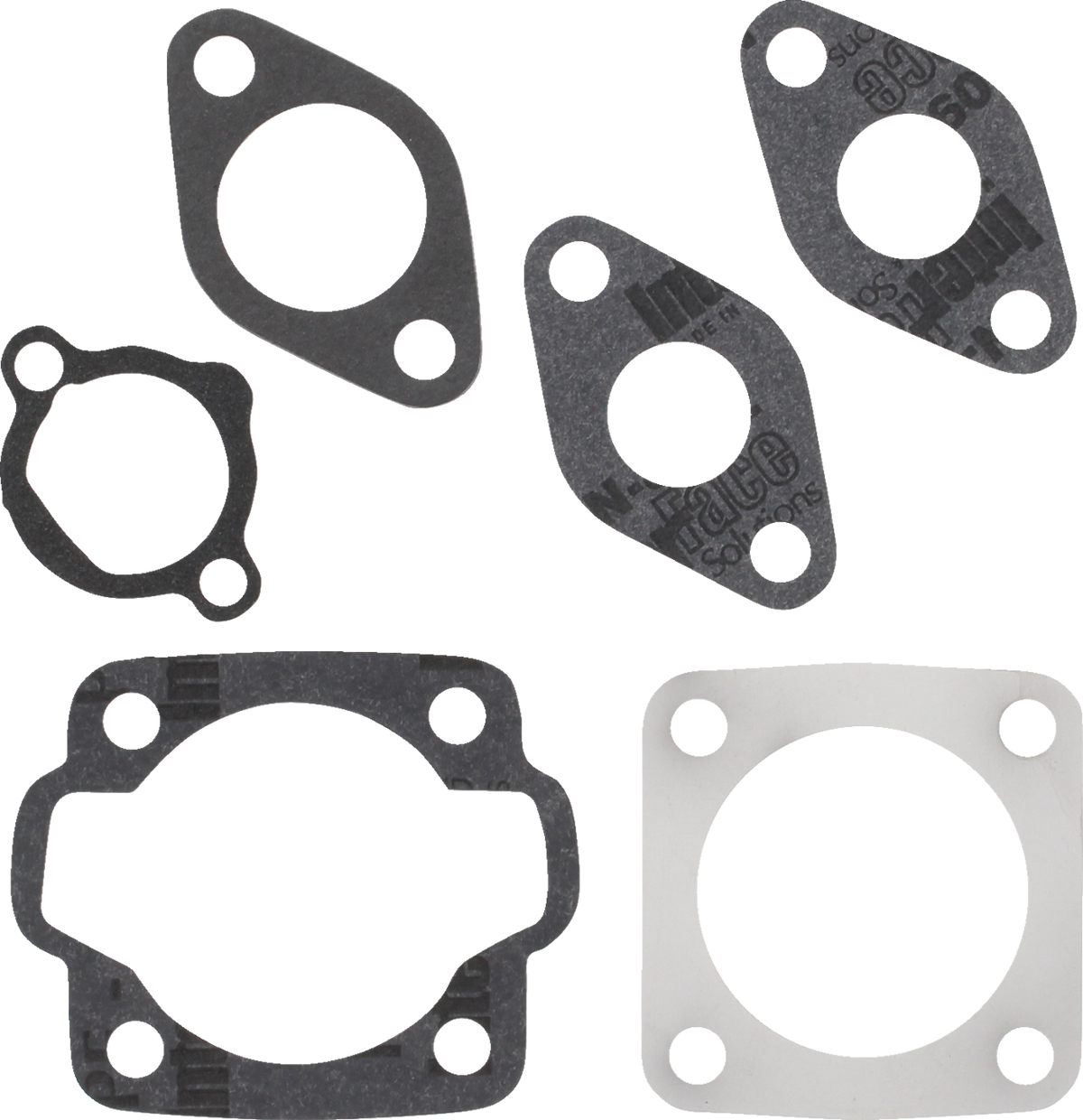 VERTEX Pro-Formance Full Top End Gasket Kit