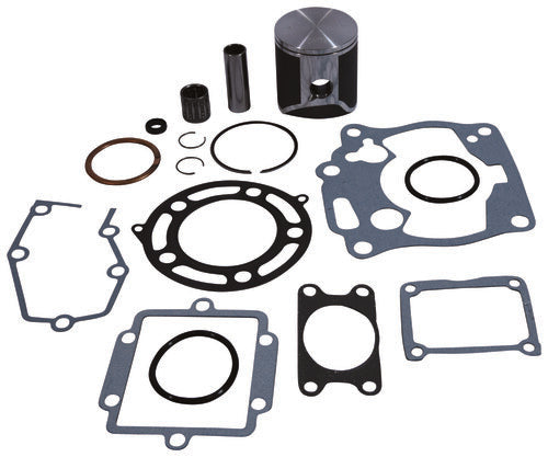 VERTEX Race GP Style Top End Kit - VTK22498B-1