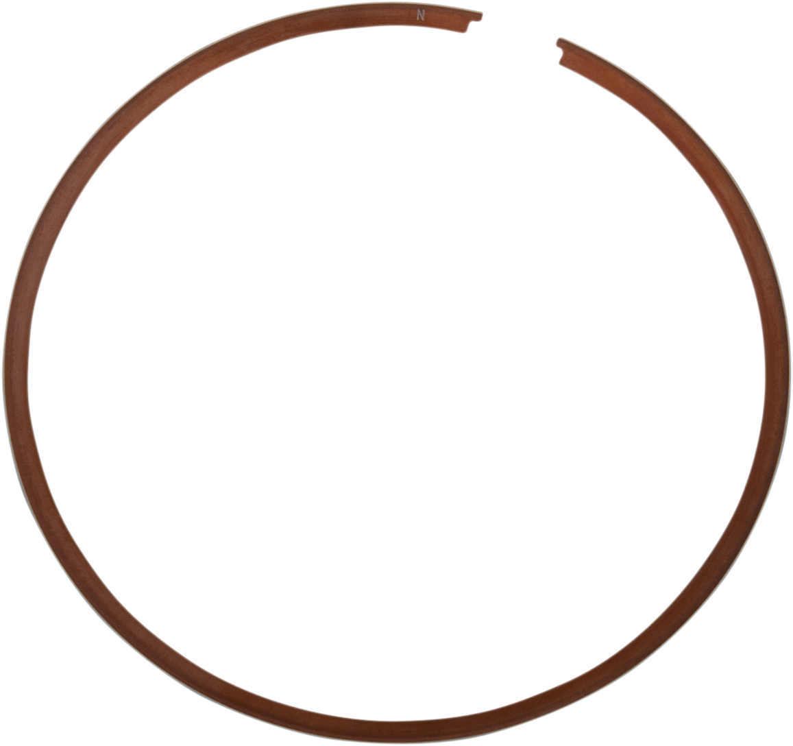 VERTEX Replacement Rings - Piston Ring / Secondary / Huqsvarna | KTM 0912-0636