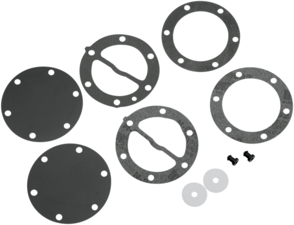 VERTEX Round Fuel Pump Repair Kit - 07-187-8