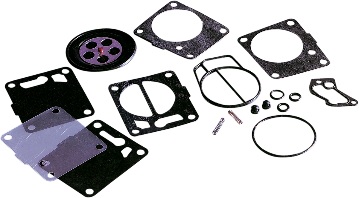 VERTEX Super BN/BNI Kit