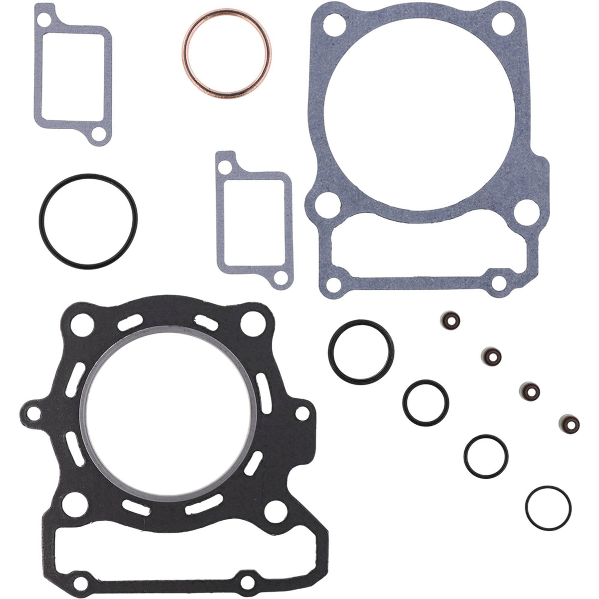 VERTEX TOP END GASKET KIT - 8100080