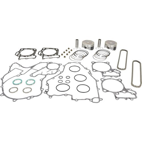 VERTEX TOP END KIT 84.96/STD 10.7:1 - VTKTC24487B