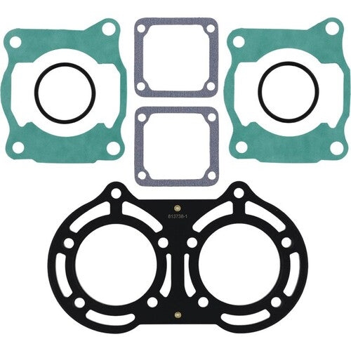 VERTEX Top End Gasket Kit - 8100044