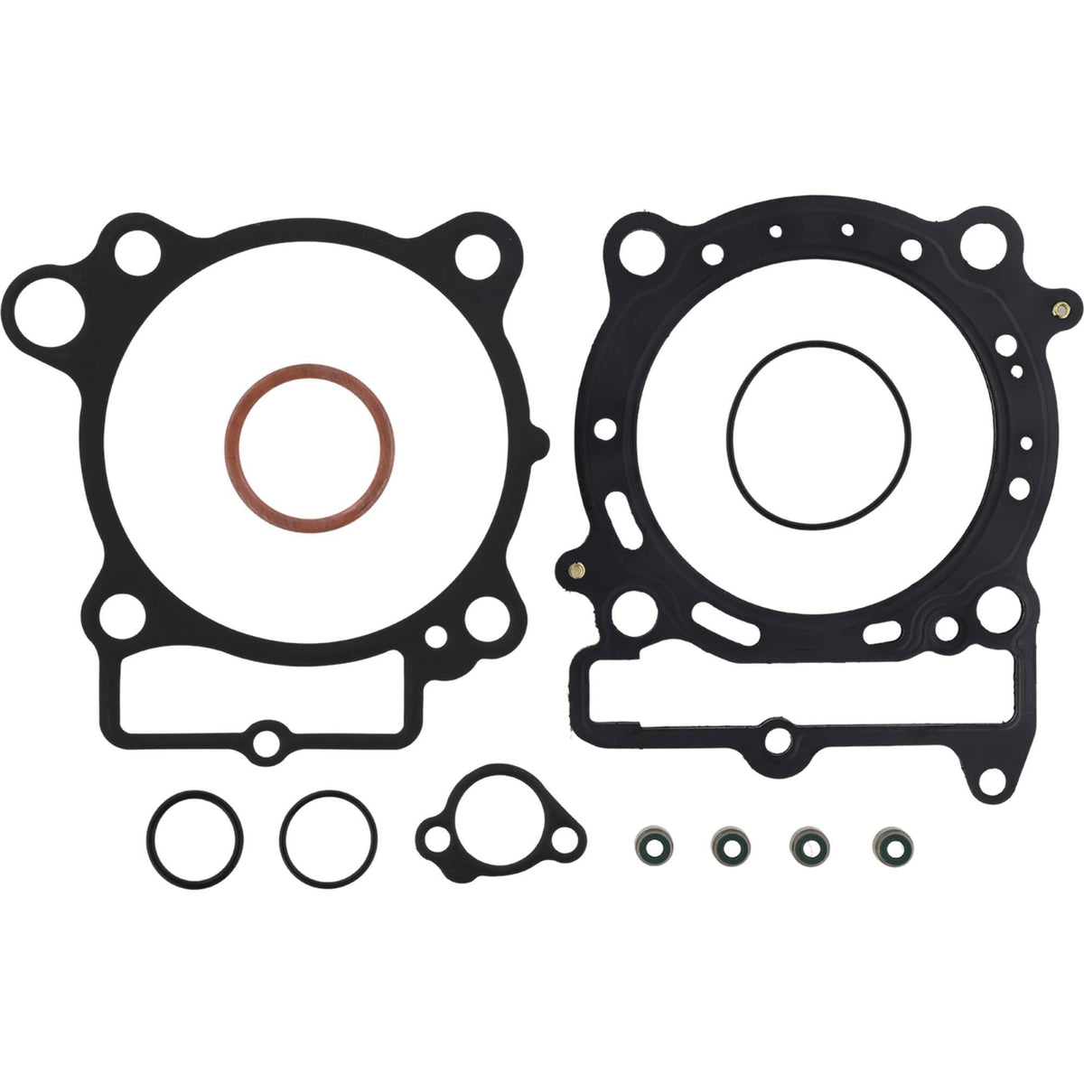 VERTEX Top End Gasket Kit - 8100055