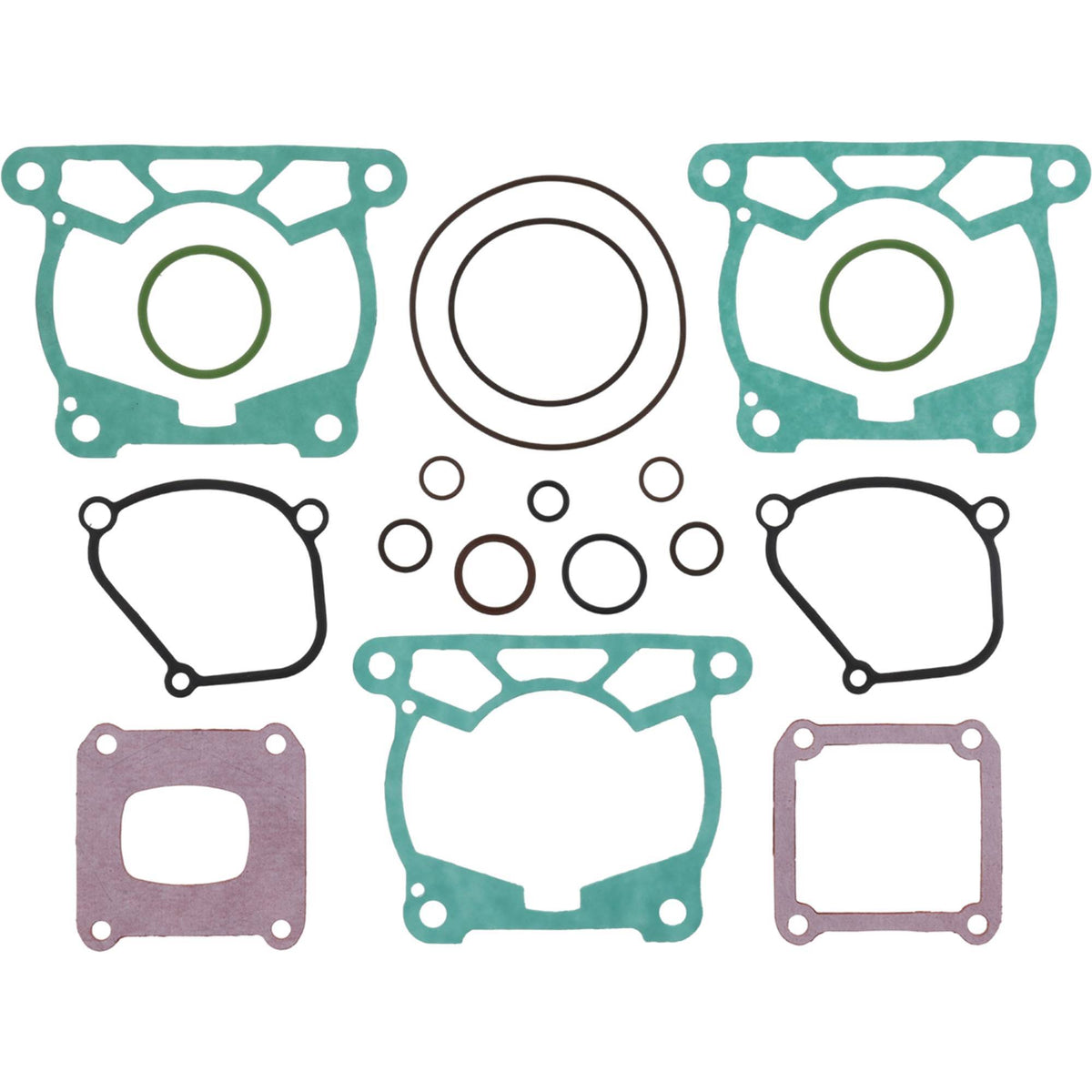 VERTEX Top End Gasket Kit - 8100071