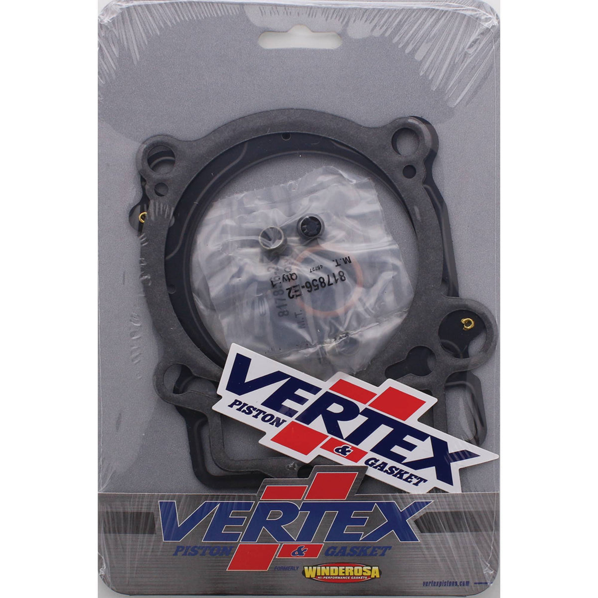 VERTEX Top End Gasket Kit - 8100073