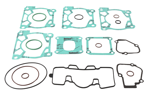 VERTEX Top End Gasket Set - 8100009