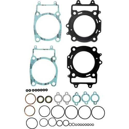 VERTEX Top End Gasket Set - 8100019