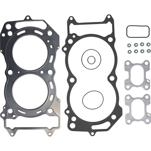 VERTEX Top End Gasket Set - 8100040