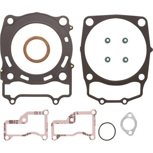 VERTEX Top End Gasket Set - 8100045