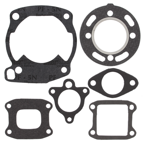 VERTEX Top End Gasket Set - 810203