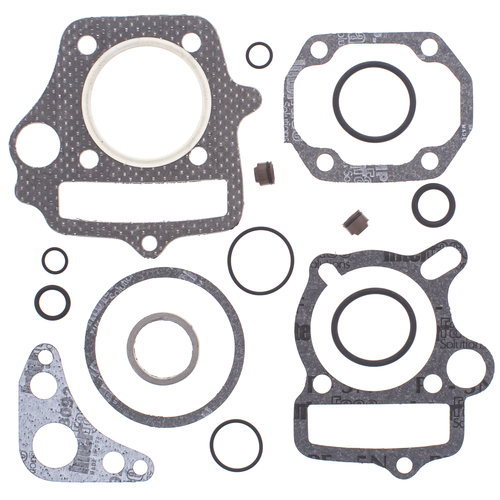 VERTEX Top End Gasket Set - 810210