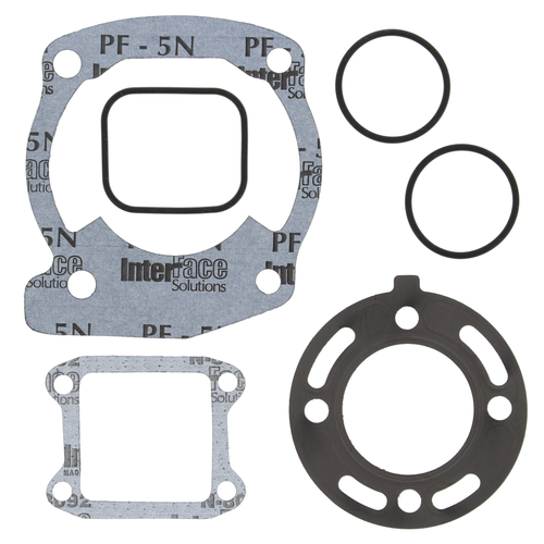 VERTEX Top End Gasket Set - 810212