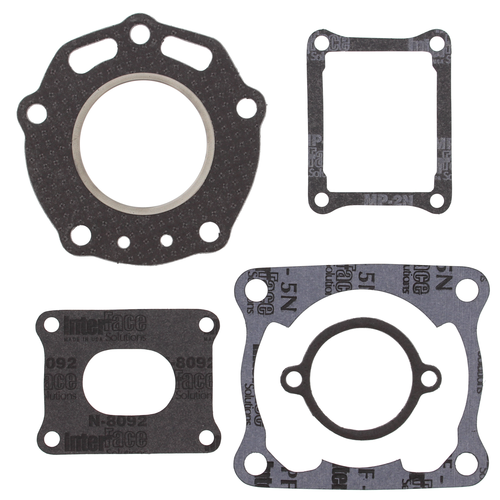 VERTEX Top End Gasket Set - 810230